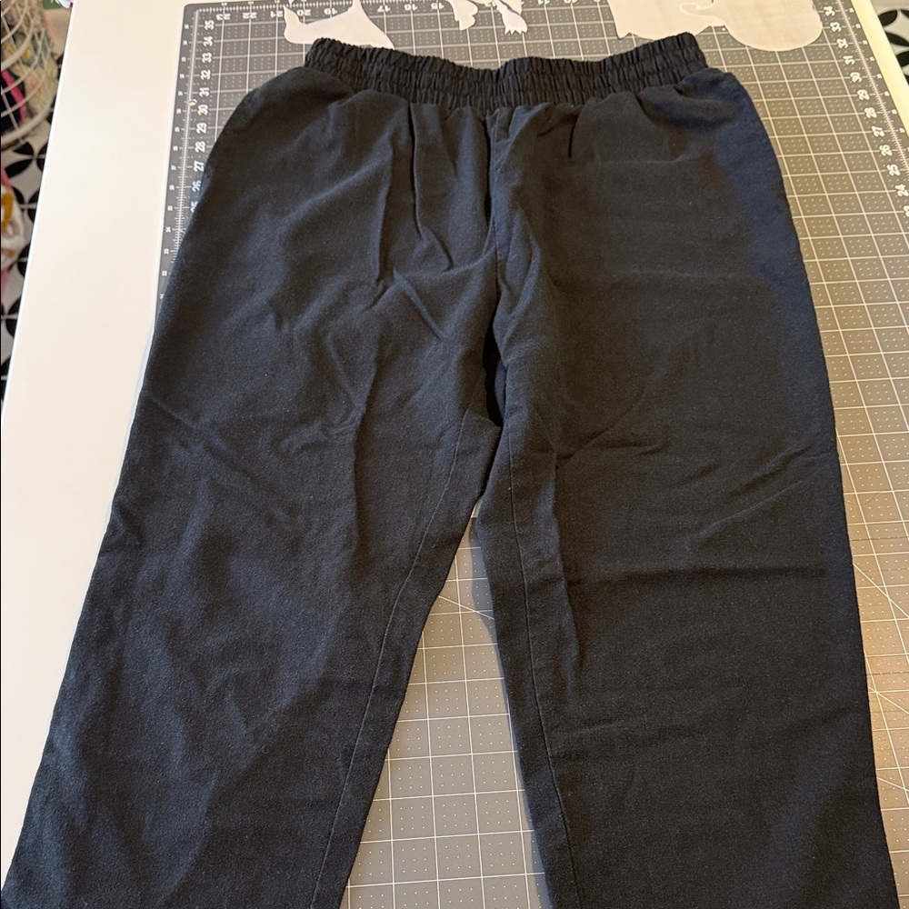 Ci Sono Charcoal Joggers